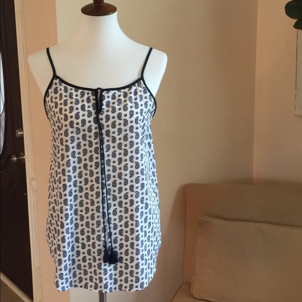 Ann Taylor blouse